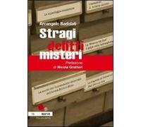 Stragi delitti misteri