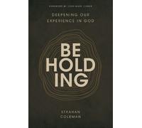 Strahan Coleman Beholding (Tascabile)