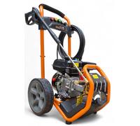 Strahlemann Rondella ad Alta Pressione Con Messingpumpenkopf Max. 220 BAR 7 Ps