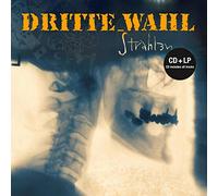 Dritte Wahl Strahlen (Vinyl LP)