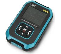 STRAHLENSCHUTZMESSGERT - GEIGER - METER-GEIGER COUNTER NEW