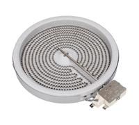 Strahlheizkörper 175 mm 1800 W Compatibile con Electrolux 3740636216