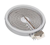 Strahlheizkörper 180 mm 1800 W 230 V Compatibile Electrolux 3890801214