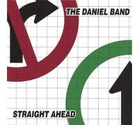 Straight Ahead by Daniel Band