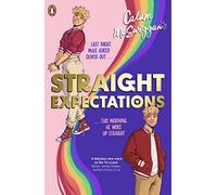 Straight Expectations: Discover this year's most swoon-worthy queer rom-com