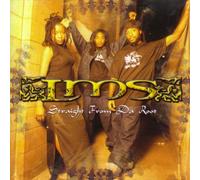 Straight From Da Roots by Lms