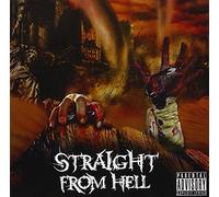 Straight From Hell - Straight from Hell