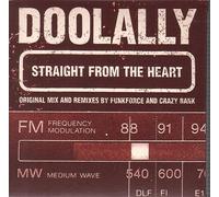 Straight from the Heart