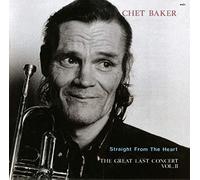 straight from the heart: the last great concert 2