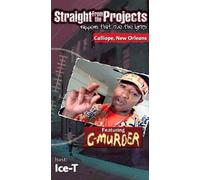 Straight from the Projects - Rappers That Live the Lyrics-C
