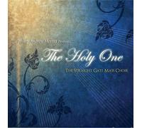 Straight Gate Mass Choir - Holy One