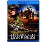 Straight Into Darkness [Edizione: Stati Uniti]