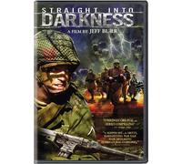 Straight Into Darkness - Straight Into Darkness