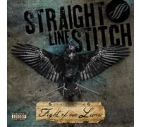 Straight Line Stitch - Fight Of Out Lives
