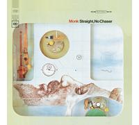Straight No Chaser (CD) Thelonious Monk