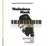 Straight No Chaser: Music From The Motion Picture Soundtrack edition (1989) Audio CD