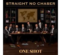 Straight No Chaser - One Shot - Cd