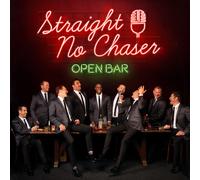 Straight No Chaser Open Bar (CD)