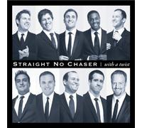 Straight No Chaser - With A Twist (2 CD)