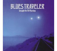 Straight On Till Morning by Blues Traveler (1997-07-14)