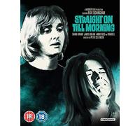Straight On Till Morning (Doubleplay) [Blu-ray]