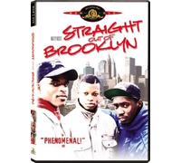 Straight Out of Brooklyn - Straight Out of Brooklyn