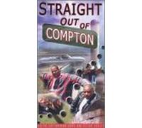 Straight Out of Compton