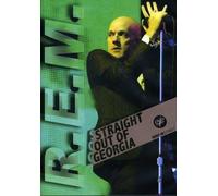 Straight Out of Georgia (DVD) rem