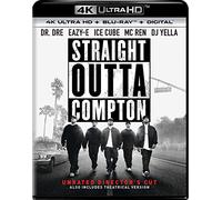 Straight Outta Compton