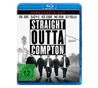 Straight Outta Compton