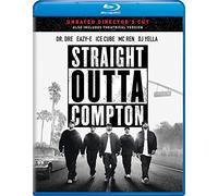 Straight Outta Compton
