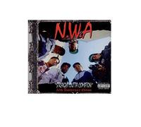 N.W.a. - Straight Outta Compton: 20th a