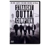 Straight Outta Compton [DVD] (IMPORT) (Nessuna versione italiana)