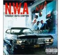 Straight Outta Compton: N.W.A. 10th Anniv Tribute
