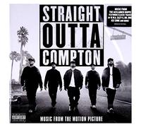 Straight Outta Compton/ O.S.T. - Straight Outta Compton / O.S.T.