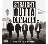 Straight Outta Compton/ O.S.T. - Straight Outta Compton / O.S.T.