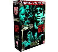 Straight Outta Compton/Snuffed [Edizione: Regno Unito]
