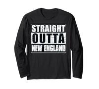 Straight Outta New England, Città in difficoltà d'Epoca Maglia a Manica