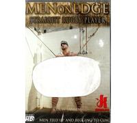 STRAIGHT RUGBY PLAYER - solo uomini