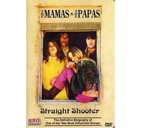 Straight Shooter