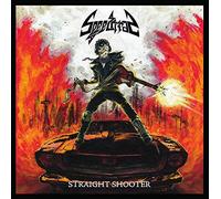 STRAIGHT SHOOTER - SPEEDTRAP