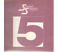 Straight Shooter - Straight Shooter - 5 - Sky Records - sky 080