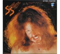 Straight Shooter - Straight Shooter - My Time - Your Time - Sky Records - sky 034