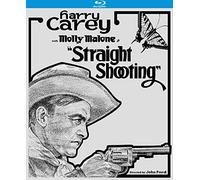 Straight Shooting