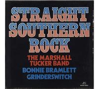 Straight Southern Rock