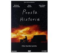 Straight Story, The [DVD] [Region 2] (IMPORT) (Nessuna versione italiana)