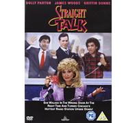 Straight Talk [Edizione: Regno Unito]