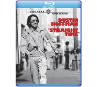 Straight Time (Blu-ray) Gary Busey Harry Dean Stanton Kathy Bates M. Emmet Walsh