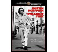 Straight Time DVD (1978) - Dustin Hoffman, Ulu Grosbard