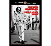 Straight Time (DVD) Gary Busey Harry Dean Stanton M. Emmet Walsh Kathy Bates